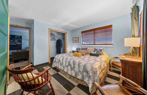 Blue Bell Apartment Hotel - Foto 68