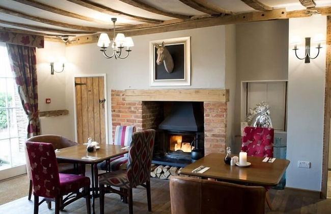 The White Horse Inn - Foto 30