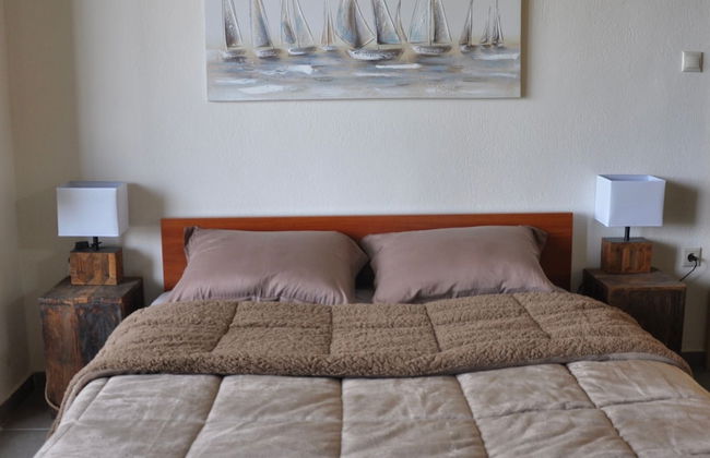 MD Pool Villa by Halkidiki Villas - Foto 5