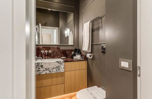 Piazza Venezia Luxe Apartment - Foto 21