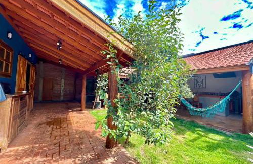 Chácara Cris Morena - Foto 46