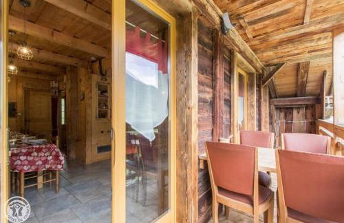 Chalet la griotte - Photo 34