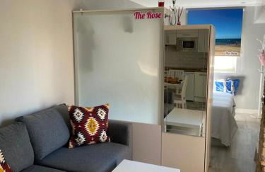 Atico Loft The Rose 48 - Foto 23