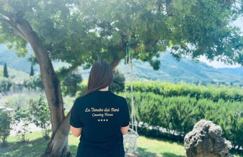 La Tenuta dei Fiori - Foto 11