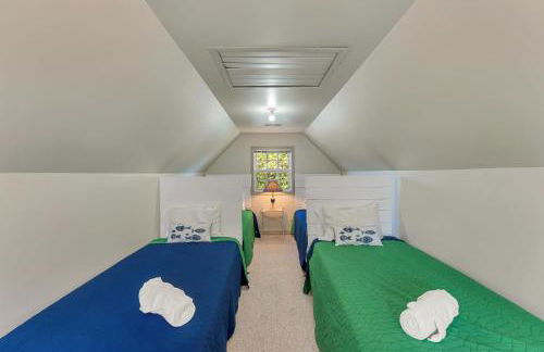 A Frame Of Mind - Close To Smith Lake Park And Cullman - Foto 17