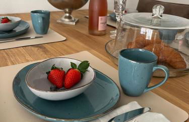 Ferienwohnung Alpspitze in Oy-Mittelberg - Foto 7