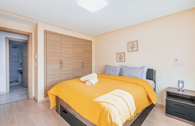 Migdal Gueliz Apart Hôtel, by résidence Hamza - Foto 61