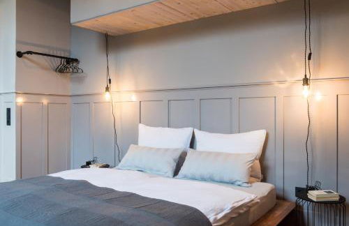 Design Loft I 130 qm I Europapark 20min I 2 Etagen I 2 Bäder I Nespresso I Parkplatz - Foto 23