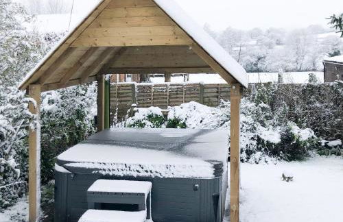 New House Farm Annexe - Photo 14