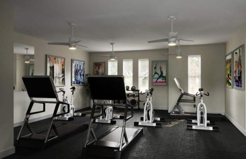 High luxury 3 bedroomloft townhouse in Hidden Forest, with private pool! - Foto 35