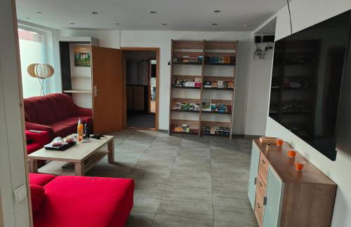 Harz meets friends - Foto 3