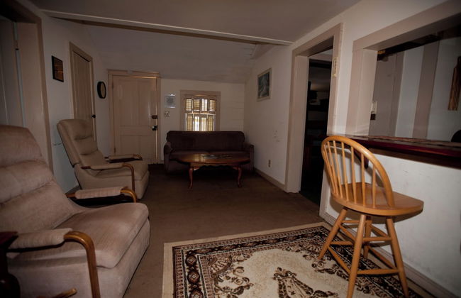 Beaufort Harbour Suites West Lodge - Foto 8