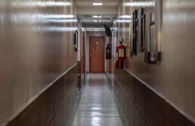 Hotel Numaz - Foto 17