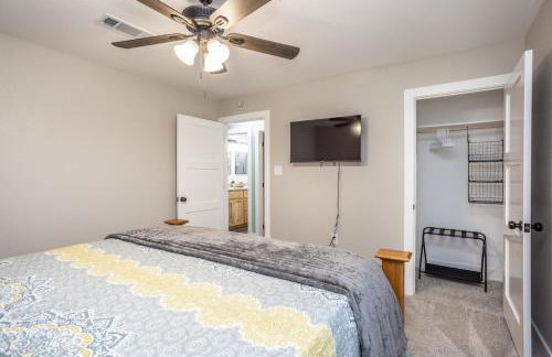 Off the Rails Retreat - Foto 31