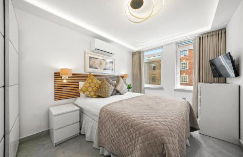 Baker Street Suite - Foto 46