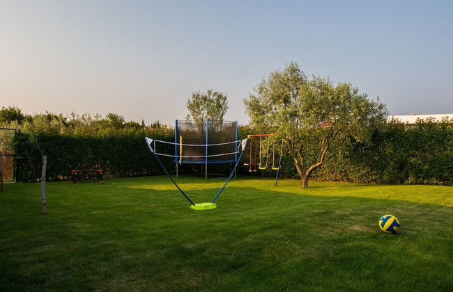 Istrian Villa Lavanda - Foto 22