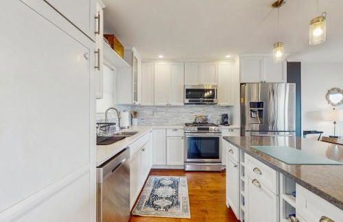 Sunrise House on Lake Champlain - Foto 16