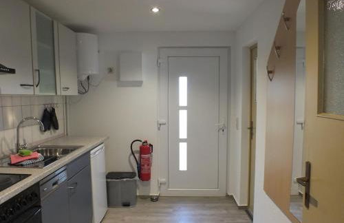 Ferienpark Buntspecht Bungalow 7 - Foto 10