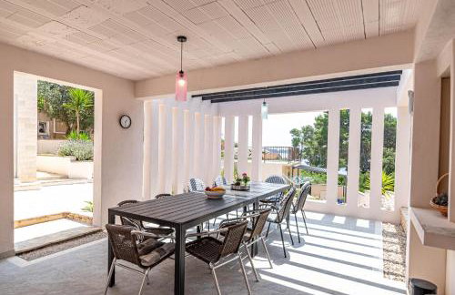 Villa Milina Korčula A Quiet Mediterranean Retreat - Foto 17