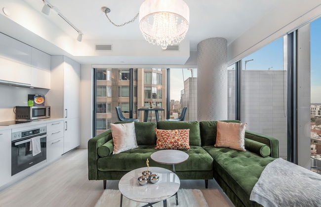 Soho Suites Yorkville - Foto 36