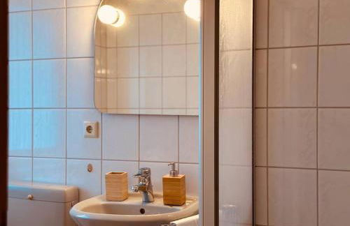 Auszeit im Grünen nahe der Heide - Foto 15