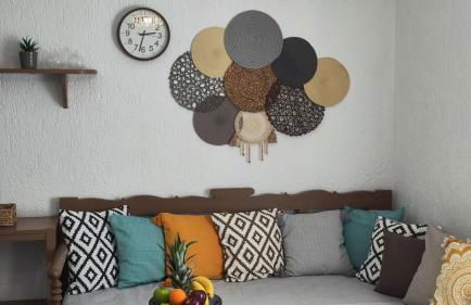 Evdoxia's Mochlos House - Foto 15