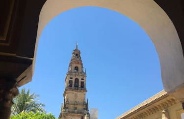 Geysotur Puerta de la Axerquía Parking Gratis - Foto 12