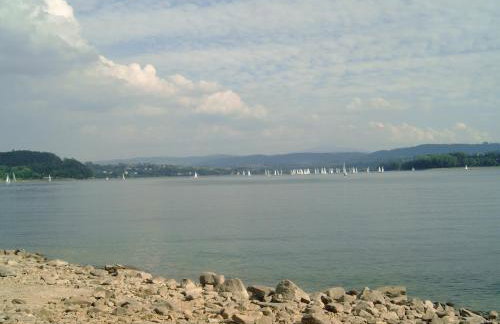 Domek całoroczny Tresna Agata - Foto 37