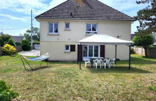 Maison De Bord De Mer Alizée - Foto 1