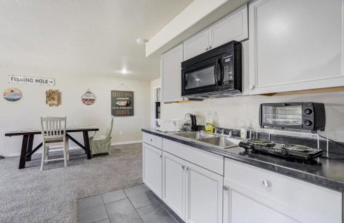 The Cozy Oak - 4BR Family Home - Foto 26