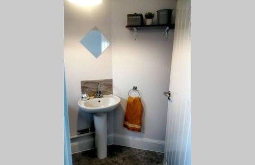 'Serenity in Somerset ' Self Catering House Rental Near Chard , Accomodation for Contract Workers only - Foto 37