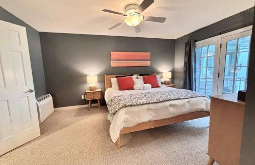 Spectacular Suttons Bay Stay - Game Room Kayaks Pizza Oven & More - Foto 63