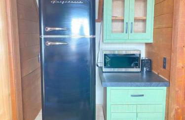 The Cedar Hutch - Foto 35