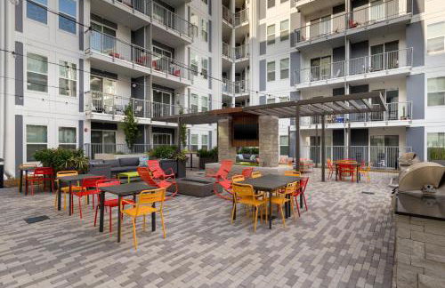 Spectacular Apartments by BCA Furnished Apartments - Foto 123