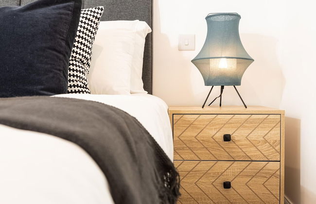 Harbour 1 Bedroom Retreat, Torquay Near Babbacombe - Foto 4