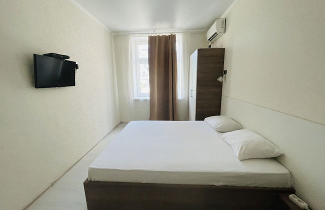 Apartament on Baumana Street - Foto 40