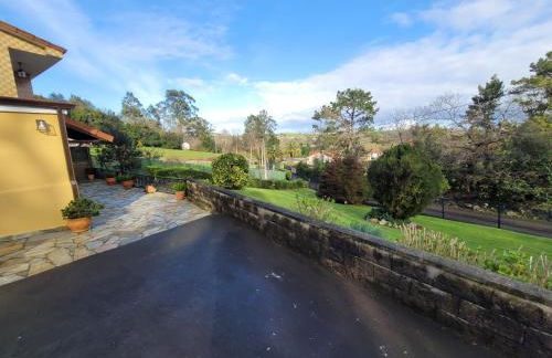 Espectacular casa en Liaño - Foto 13