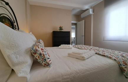 Apartamentos María Cristina 2, Parking Gratis Vistas Históricas - Foto 23