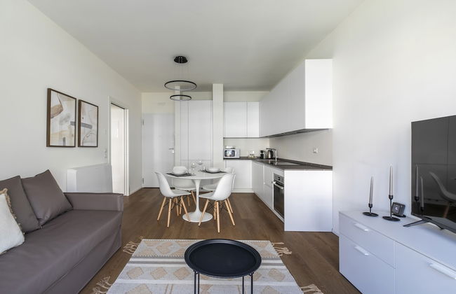 Le Barche66 Venice Apartments - Foto 20