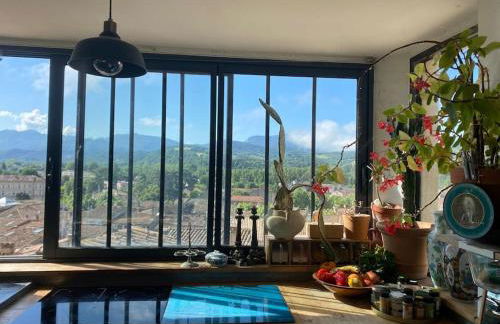 Maison familiale, coeur de ville & nature - Foto 28