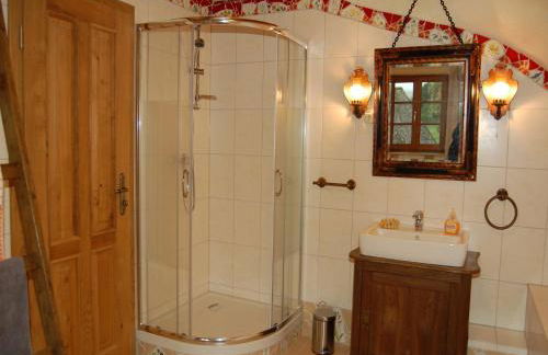 Wundervilla in Hessen in Waldnahe - Foto 38