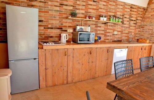 Stone Villa Anita with Pool - Foto 31