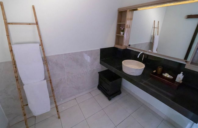 Bahagia Villas - Foto 13