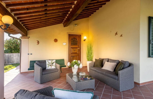 Nonna Bianca Farmhouse - Foto 30