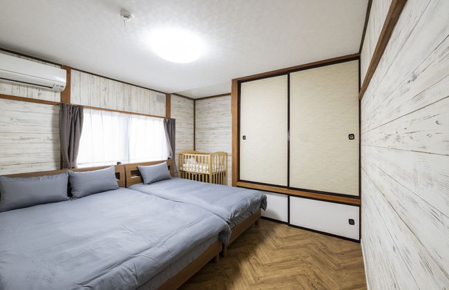 YADOt Inn OTARU - Foto 7