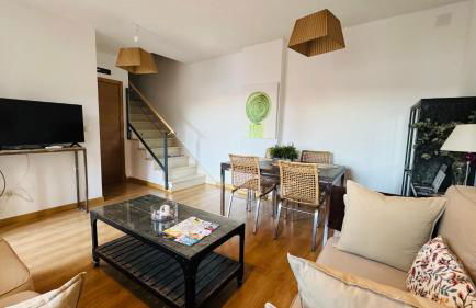 Apartamentos Alcazar de Baeza - Foto 48