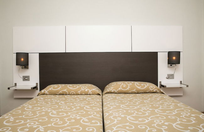 Apartamentos LIVVO Las Gaviotas - Photo 11