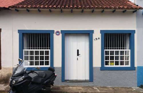 LINDA CASA NO CENTRO HISTÓRICO - Foto 21