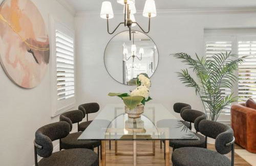 Refreshing Escape- Hot Tub- Games- Sleeps 10 - Foto 13