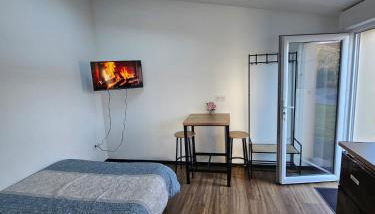 Beau studio Beau cadre - Foto 3